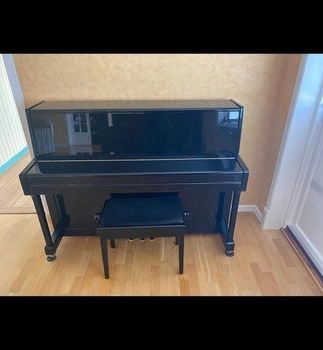 Ogłoszenie - Pianino profesjonalnie FortepianoOtwock od stroiciela transport - 2 000,00 zł