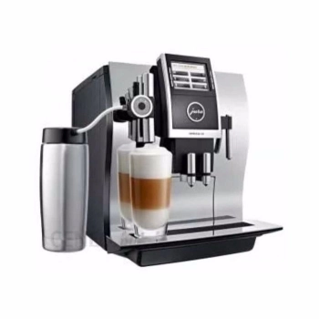 Ogłoszenie - Ekspres do kawy Jura Z9 IMPRESSA One Touch - 4 500,00 zł