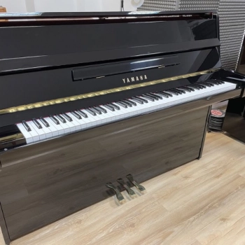 Ogłoszenie - Pianino Yamaha B1 - 13 900,00 zł