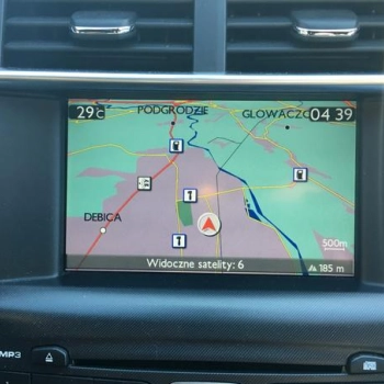 Ogłoszenie - Mapy Citroen Peugeot RNEG2 SMEG Rt6 eMyWay WIPNav+ Mapa 2023 - 150,00 zł