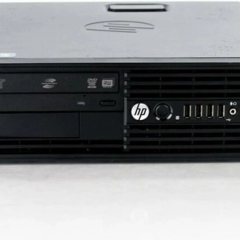 Ogłoszenie - Komputer HP Z210 Xeon E3-1220 8GB 128SSD - 529,00 zł