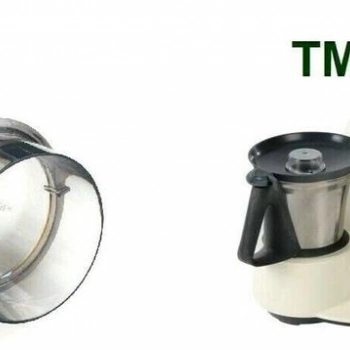Ogłoszenie - Miarka Thermomix TM3300, TM21 i TM31 - 19,50 zł