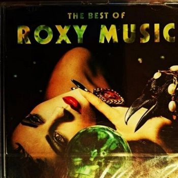Ogłoszenie - Sprzedam Album CD Zespołu Roxy Music The Best of CD Nowy ! - 42,00 zł
