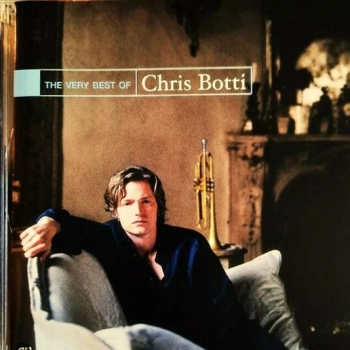 Ogłoszenie - Sprzedam Album Chris Botti Best Of Chris Botti CD Nowy ! - 42,00 zł