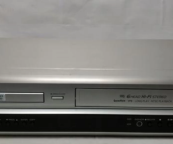 Ogłoszenie - Combo DVD/VHS Universum VCR-4330 - 60,00 zł
