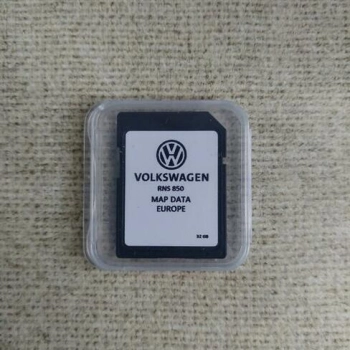 Ogłoszenie - Karta SD VW TOUAREG 7P6051236BS 2022 - 200,00 zł