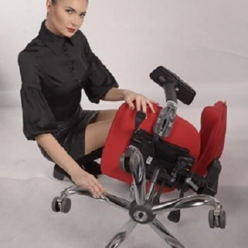 Ogłoszenie - Naprawa foteli i krzeseł biurowych - 50,00 zł