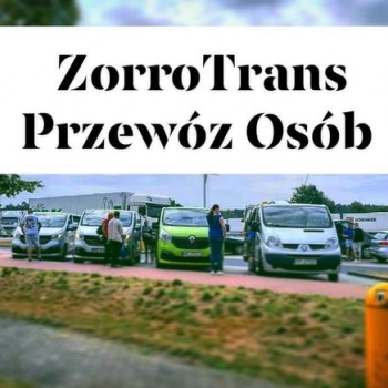 Ogłoszenie - TANIE BUSY PRZEWOZY OSÓB DO HOLANDII - 250,00 zł