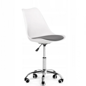 Ogłoszenie - Fotel obrotowy biurowy krzesło dla dziecka kolory NOWY - 155,00 zł