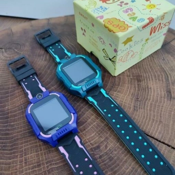 Ogłoszenie - Nowe Smartwatch dla dzieci inteligentny zegarek - 80,00 zł