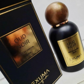 Ogłoszenie - EXUMA Parfum Collection Oud Noir Men EDP 100ml - 120,00 zł