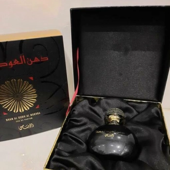 Ogłoszenie - Dhan Al Oudh Al Nokhba Rasasi orientalne perfumy arabskie - 99,00 zł