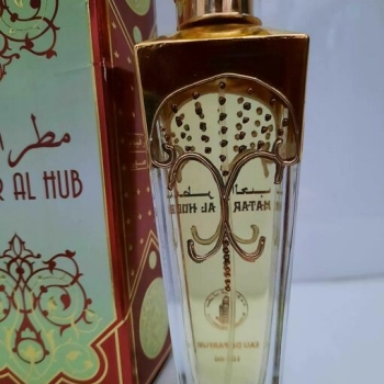Ogłoszenie - Al Haramain Matar Al Hub 100ml orientalne arabskie perfumy - 129,00 zł