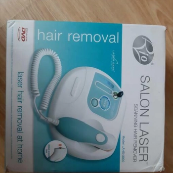 Ogłoszenie - Laser salon canning hair remover model Lash-3000 - 499,00 zł