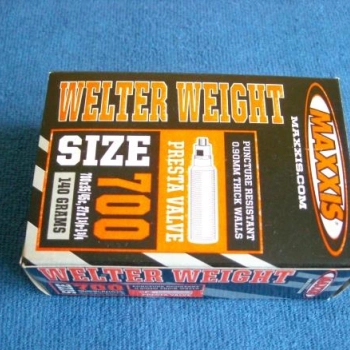 Ogłoszenie - Dętka Welter Weight 700c - 13,00 zł