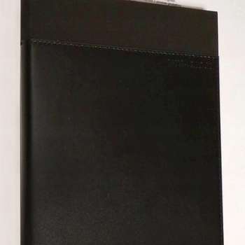 Ogłoszenie - Notes prezentowy Nina Ricci notatnik A5 w pudełku ozdobnym - 79,00 zł