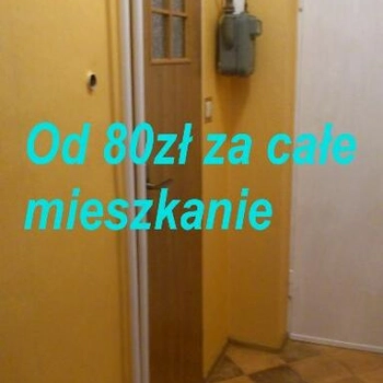 Ogłoszenie - GDYNIA-mieszkanie dla turystów TANIO - 30,00 zł