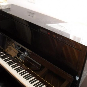Ogłoszenie - Pianino Yamaha MX100R (U2) z systemem DISKLAVIER