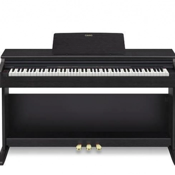 Ogłoszenie - Nowe pianino CASIO AP-270 gwarancja 5 lat. Ława gratis - 4 395,00 zł