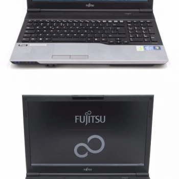 Ogłoszenie - Fujitsu Siemens Lifebook A532 i5-2410m 8GB 500GB W7 - 519,00 zł