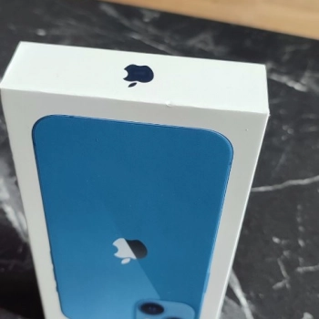 Ogłoszenie - iPhone 3 nowy niebieski - 3 500,00 zł