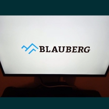 Ogłoszenie - Telewizor Blauberg - 330,00 zł