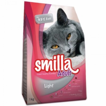 Ogłoszenie - Smilla Adult Light - 13,80 zł