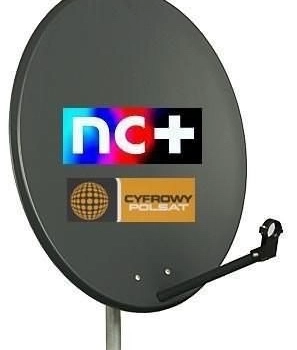 Ogłoszenie - ŁÓDŹ - Montaż, naprawa, ustawienie anten SAT, naziemna DVB-T i DVB-T2 - 49,00 zł