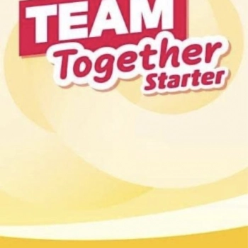 Ogłoszenie - Książka Team Together Starter. Teacher's Book + Digital Resources - 79,00 zł