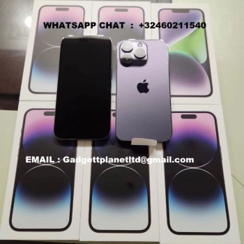 Ogłoszenie - Apple iPhone 14 Pro Max, iPhone 14 Pro, iPhone 14, iPhone 14 Plus, iPhone 13 Pro Max, iPhone 13 Pro, iPhone 13 - Hiszpania - 2 000,00 zł