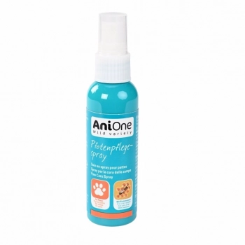 Ogłoszenie - AniOne Spray do pielęgnacji łap 60 ml - 18,99 zł