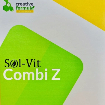 Ogłoszenie - NAWÓZ DOLISTNY Sol-Vit amino Combi Z - 35,00 zł