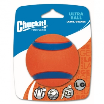 Ogłoszenie - ChuckIt ! Ultra Ball L - 45,90 zł