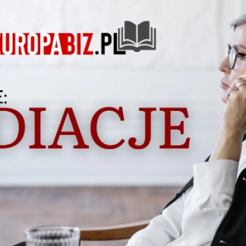 Ogłoszenie - MEDIACJE/MEDIATOR - Szczecin - 1 200,00 zł