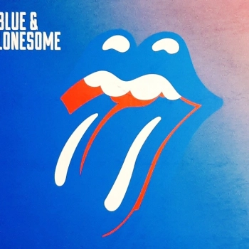 Ogłoszenie - Sprzedam Album CD The Rolling Stones Blue Lonesome CD Nowa - 42,00 zł