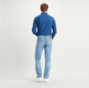 Ogłoszenie - DŻINSY 501® LEVI'S® ORIGINAL - 489,90 zł