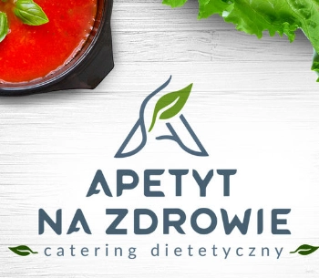 Ogłoszenie - Catering Dietetyczny - Apetyt na Zdrowie, Tarnów, Dębica