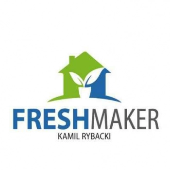 Ogłoszenie - Fresh-Maker - Dekontaminacja Mieszkań po Pożarze