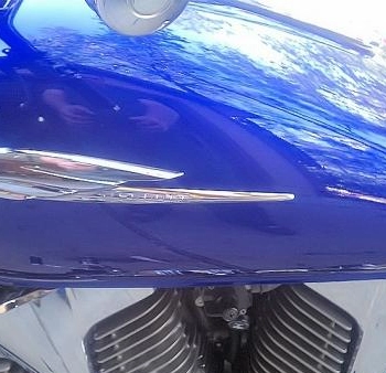 Ogłoszenie - Detailing motocykli, czyszczenie motocykli