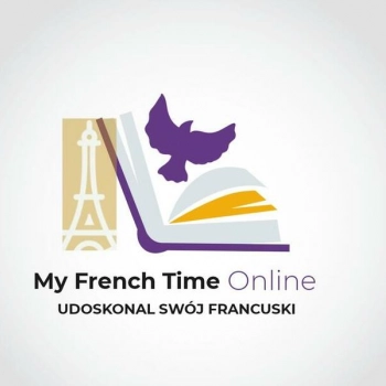 Ogłoszenie - Abs. Sorbony nauczy Cię francuskiego - My French Time Online - 60,00 zł
