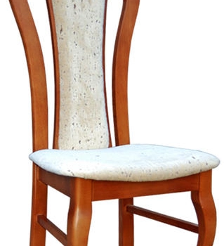 Ogłoszenie - Stylowe krzesło A 11 - sellmeble - 215,00 zł
