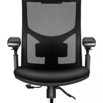 Ogłoszenie - Fotel biurowy krzesło obrotowe ergonomiczny WAY GO - 804,00 zł