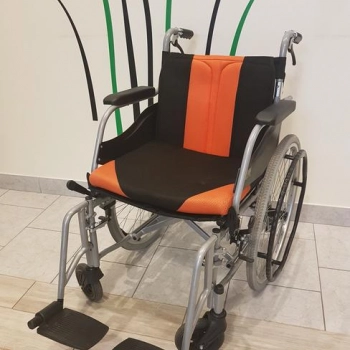 Ogłoszenie - Wypożyczalnia wózki inwalidzkie, wózek rehabilitacyjny - 50,00 zł
