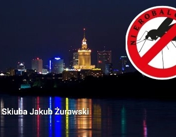 Ogłoszenie - Usługi DDD: dezynsekcja i dezynfekcja Warszawa - Mazowieckie - 170,00 zł