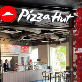 Ogłoszenie - Młodszy Kierownik Zmiany Restauracji Pizza Hut Leszno - Wielkopolskie
