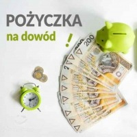 Ogłoszenie - pożyczki finansowe - Ropczyce - 100,00 zł