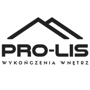 Ogłoszenie - PRO-LIS Wykonńczenia wnętrz - Śląskie