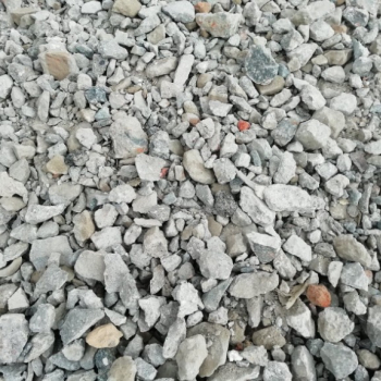Ogłoszenie - Kruszony beton, podbudowa, recykling betonowy - kruszywo betonowe dostawa od 20 ton - Szczecin - 55,00 zł