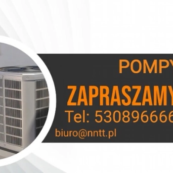 Ogłoszenie - Pompa Ciepła - Oleśnica - 32 000,00 zł