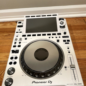 Ogłoszenie - Pioneer CDJ-3000, Pioneer CDJ 2000NXS2, Pioneer DJM 900NXS2, Pioneer DJ DJM-V10 DJ Mixer - 5 000,00 zł
